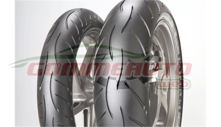 COP. 190/50R017 Metzeler SPORTEC M5 73W